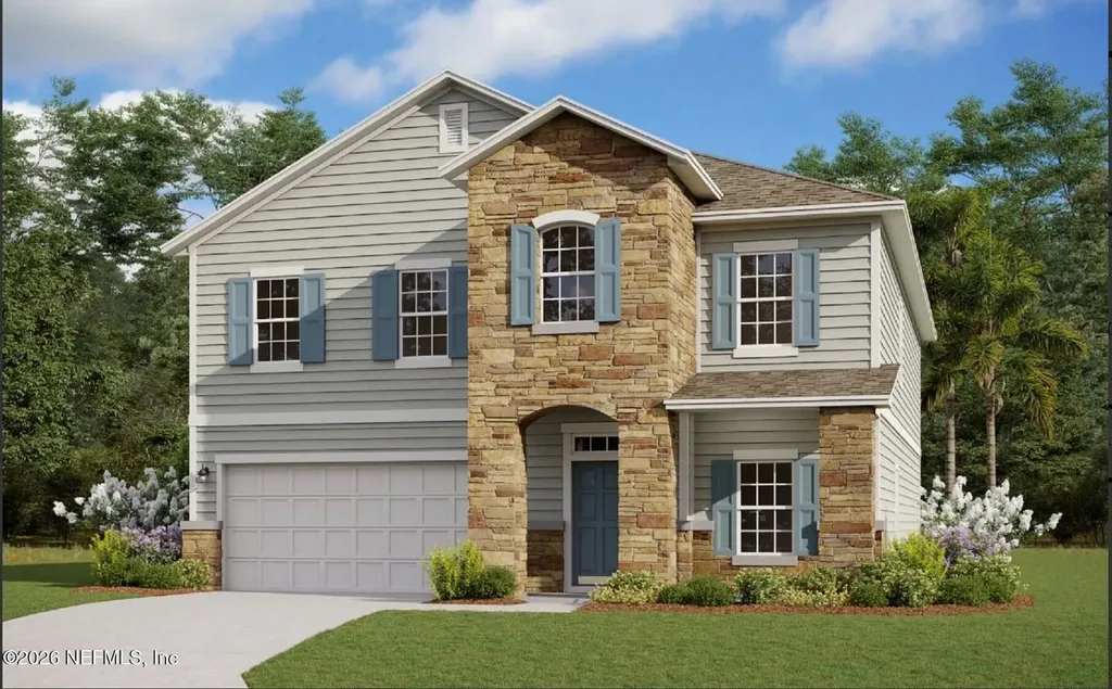 3154 Gadwall Road Orange Park FL 32065