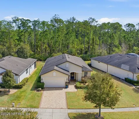61 Sweet Pine Trail Ponte Vedra FL 32081