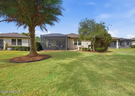 61 Sweet Pine Trail Ponte Vedra FL 32081