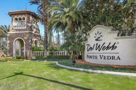 61 Sweet Pine Trail Ponte Vedra FL 32081