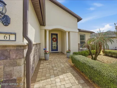 61 Sweet Pine Trail Ponte Vedra FL 32081
