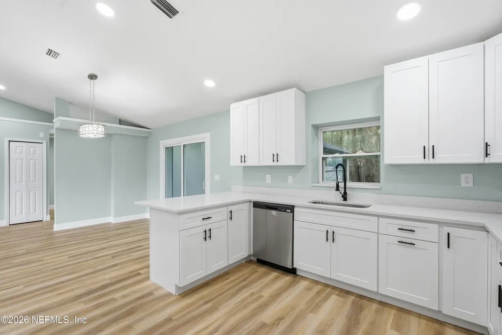 1311 Elk Court S Orange Park FL 32073