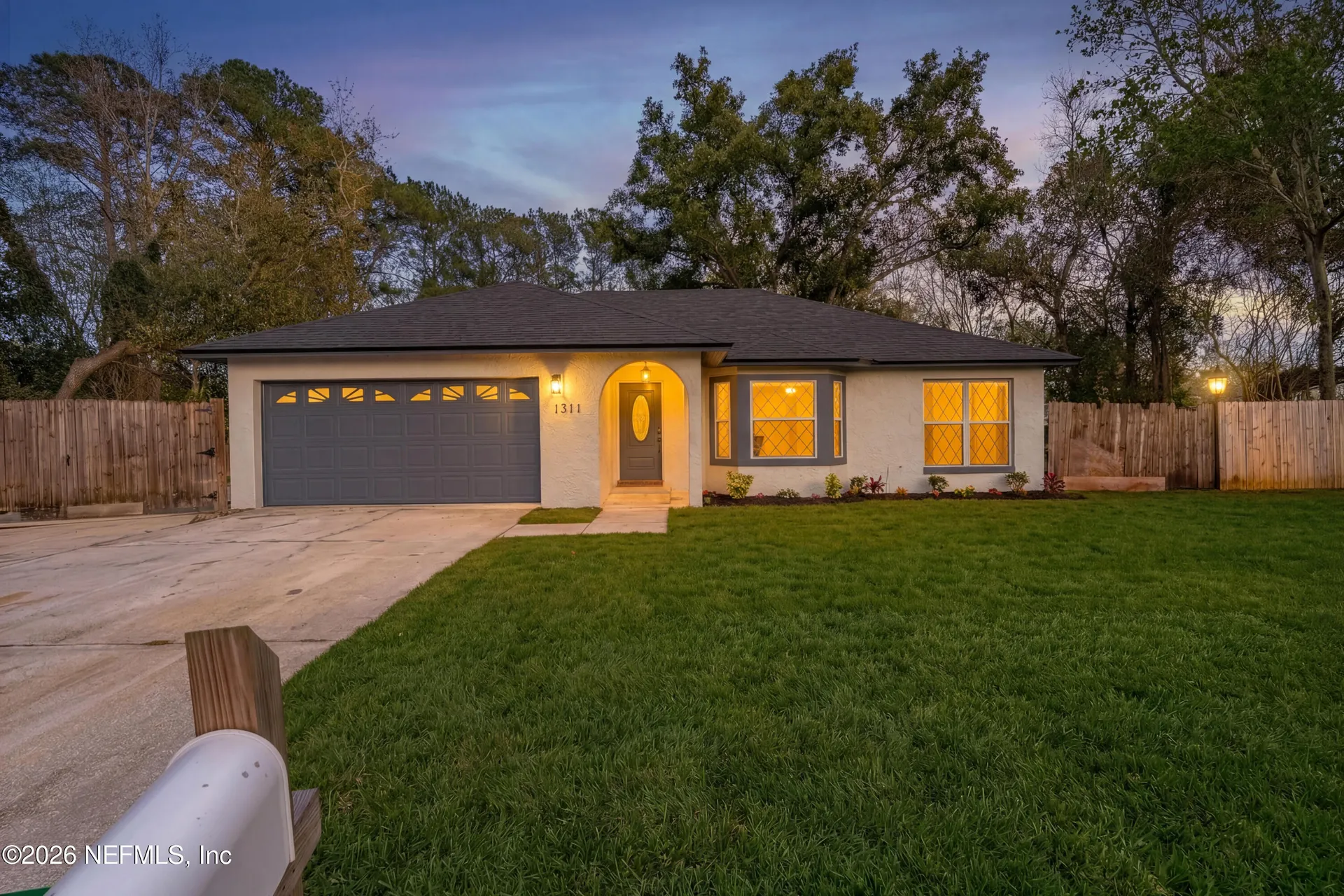 1311 Elk Court S Orange Park FL 32073