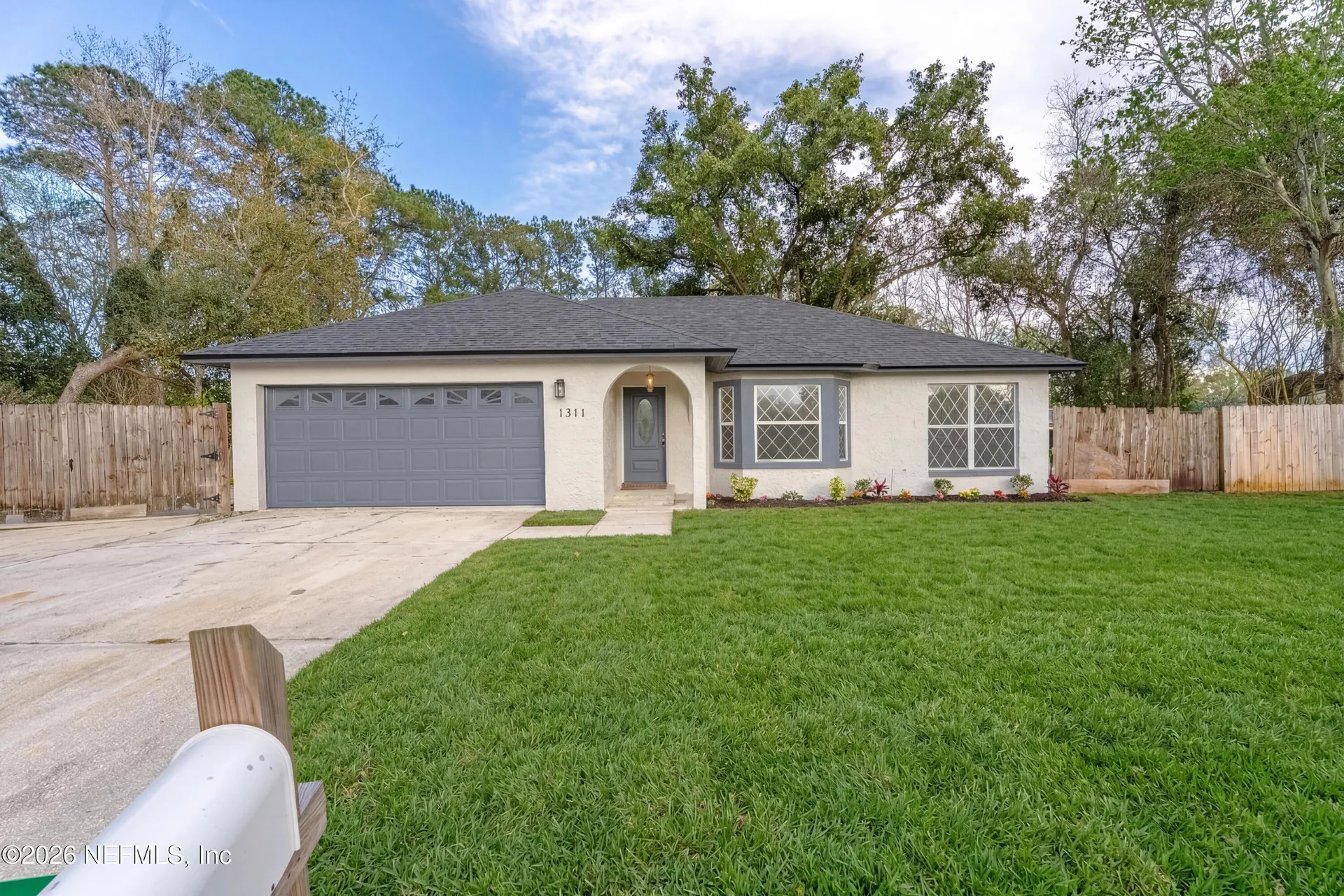1311 Elk Court S Orange Park FL 32073