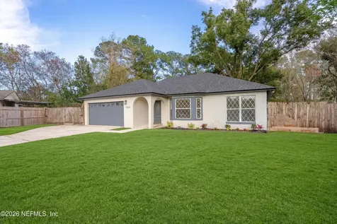 1311 Elk Court S Orange Park FL 32073