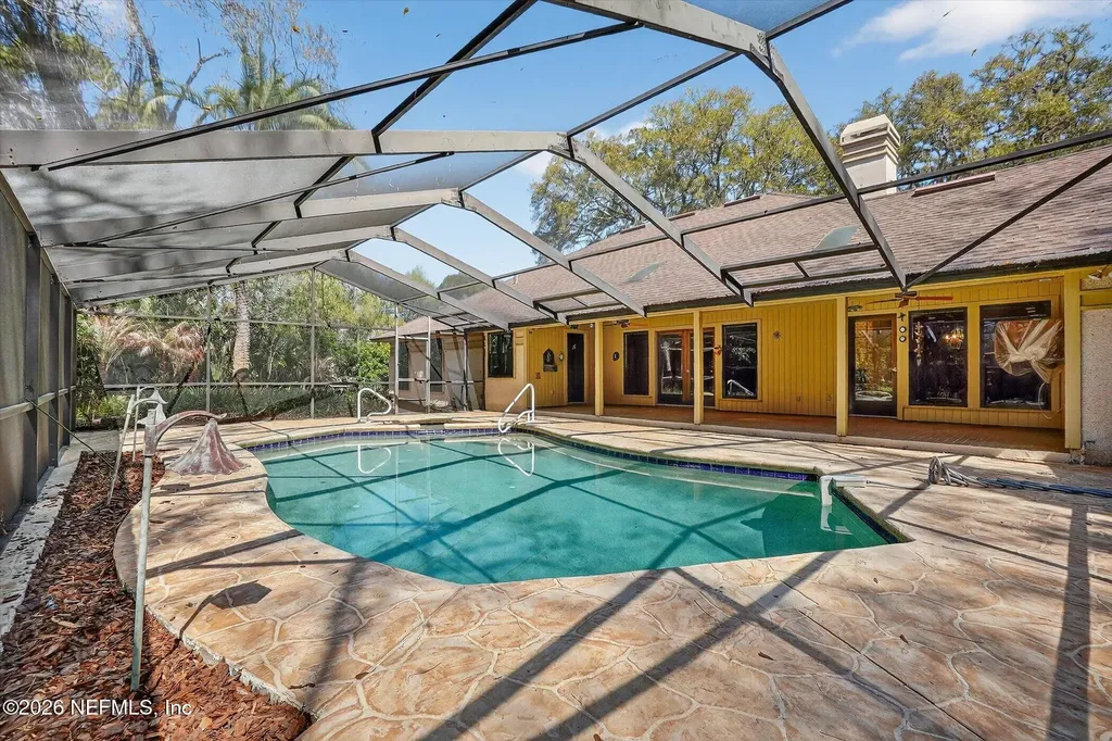 4607 Marsh Hawk Place Ponte Vedra Beach FL 32082