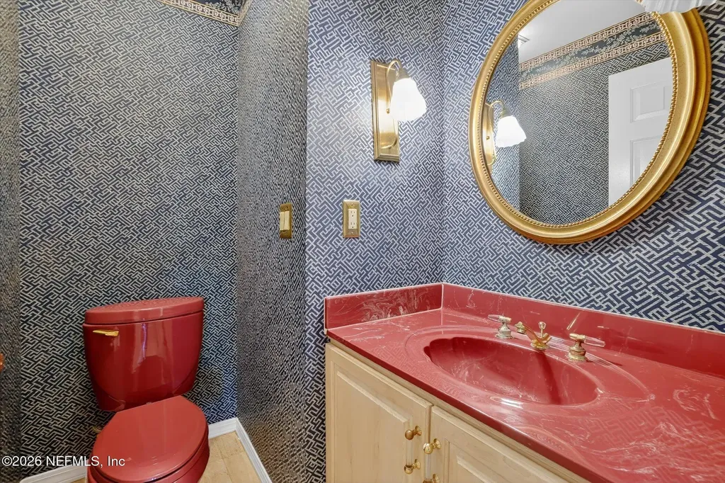 4607 Marsh Hawk Place Ponte Vedra Beach FL 32082