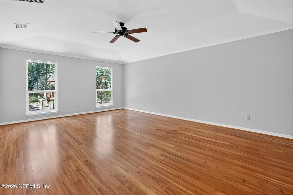 4607 Marsh Hawk Place Ponte Vedra Beach FL 32082