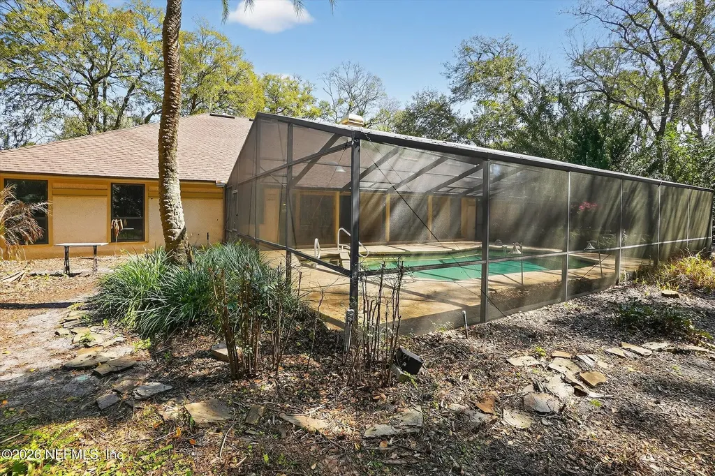 4607 Marsh Hawk Place Ponte Vedra Beach FL 32082