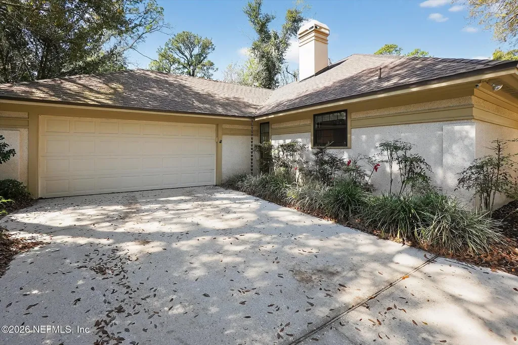 4607 Marsh Hawk Place Ponte Vedra Beach FL 32082