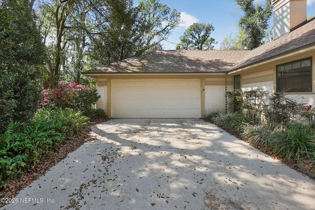 4607 Marsh Hawk Place Ponte Vedra Beach FL 32082