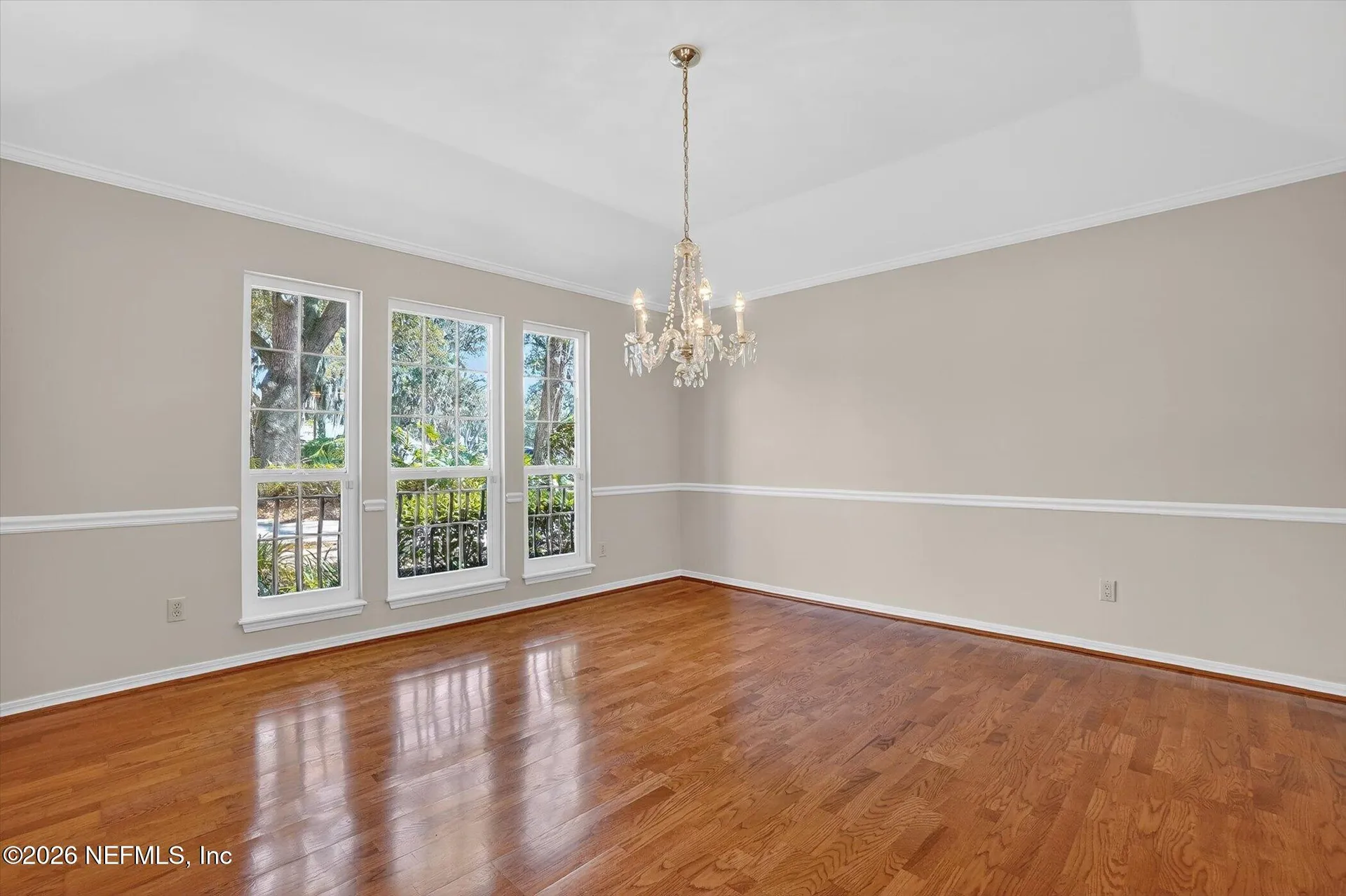 4607 Marsh Hawk Place Ponte Vedra Beach FL 32082