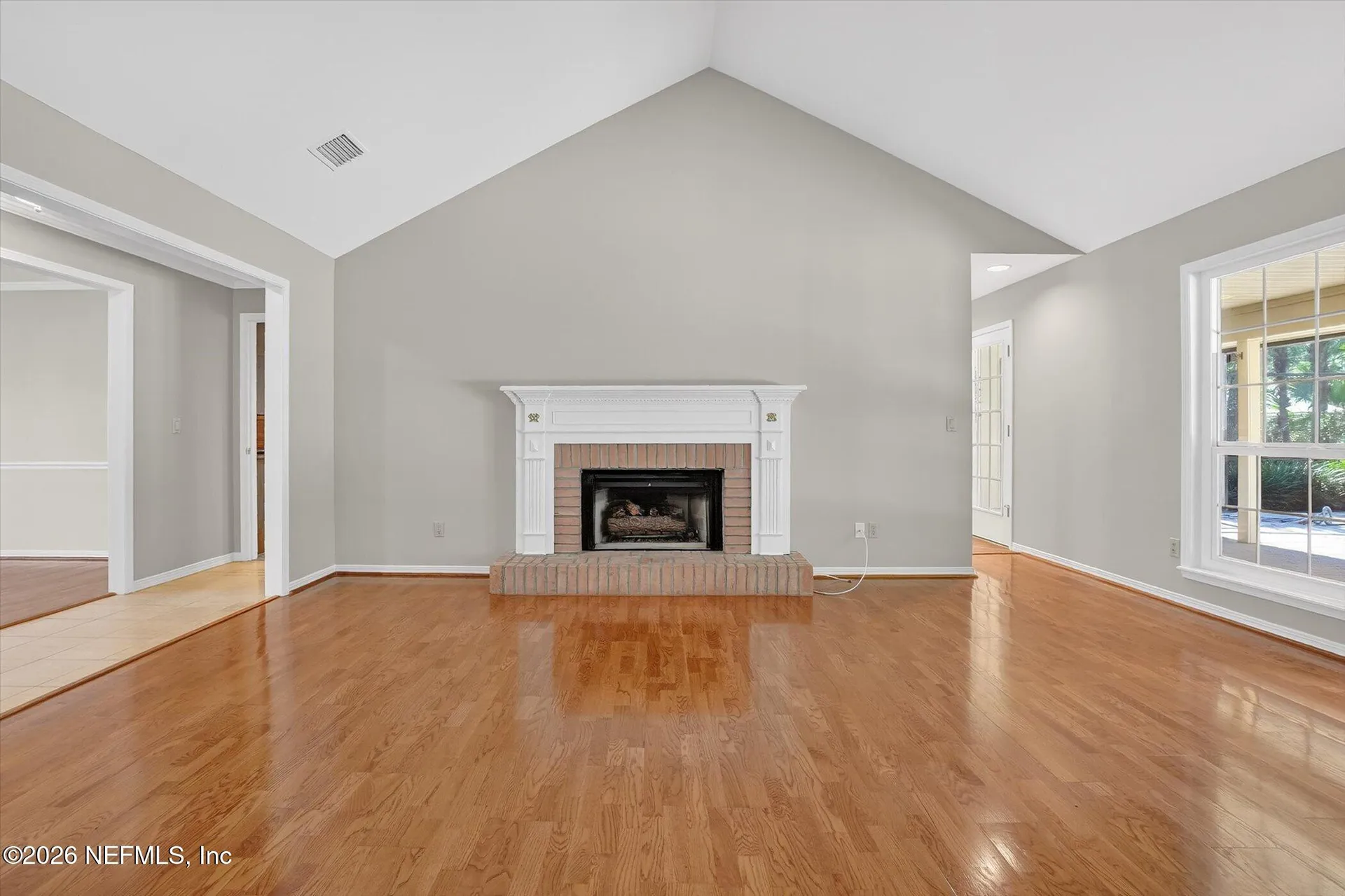 4607 Marsh Hawk Place Ponte Vedra Beach FL 32082
