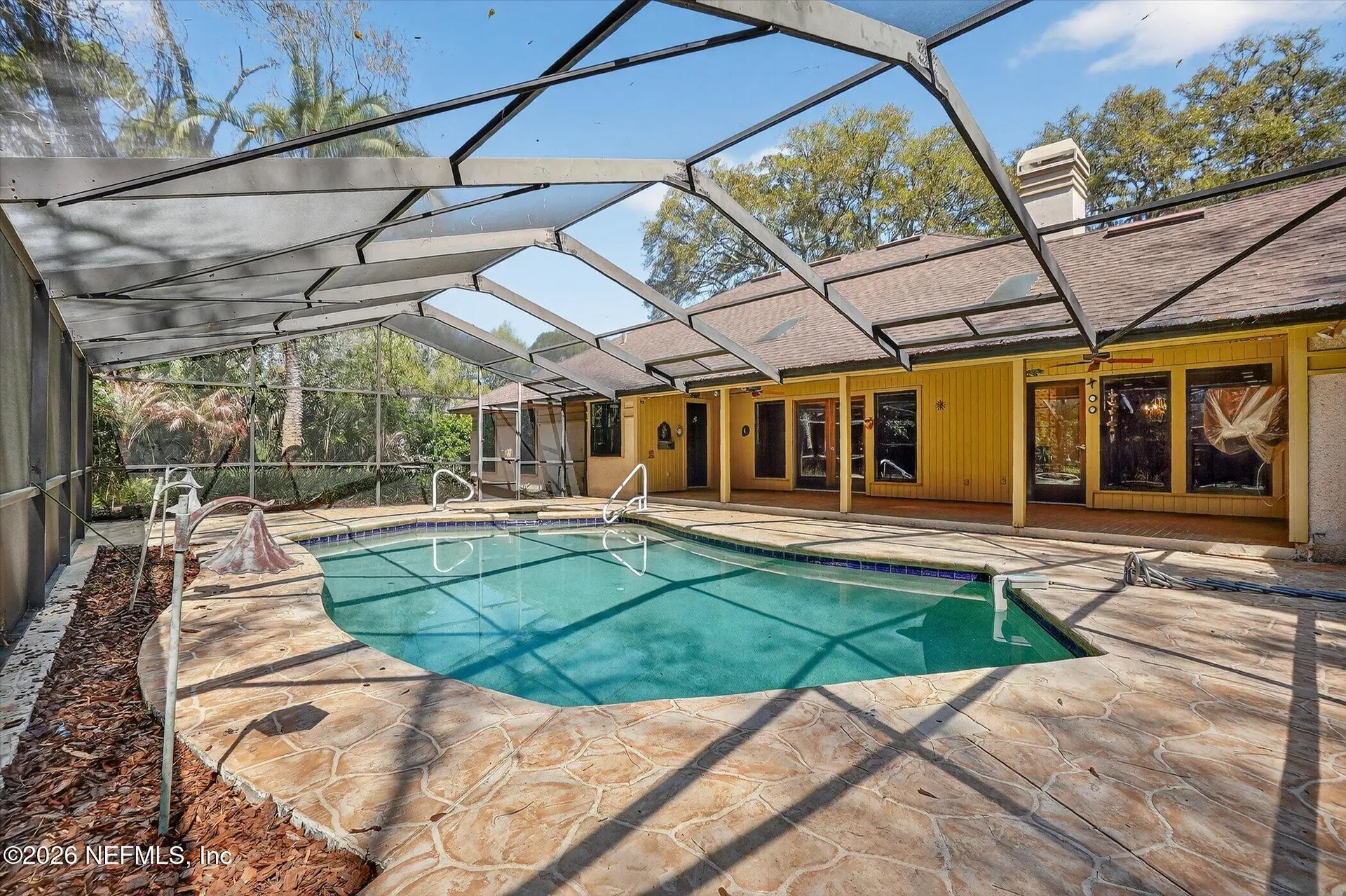 4607 Marsh Hawk Place Ponte Vedra Beach FL 32082