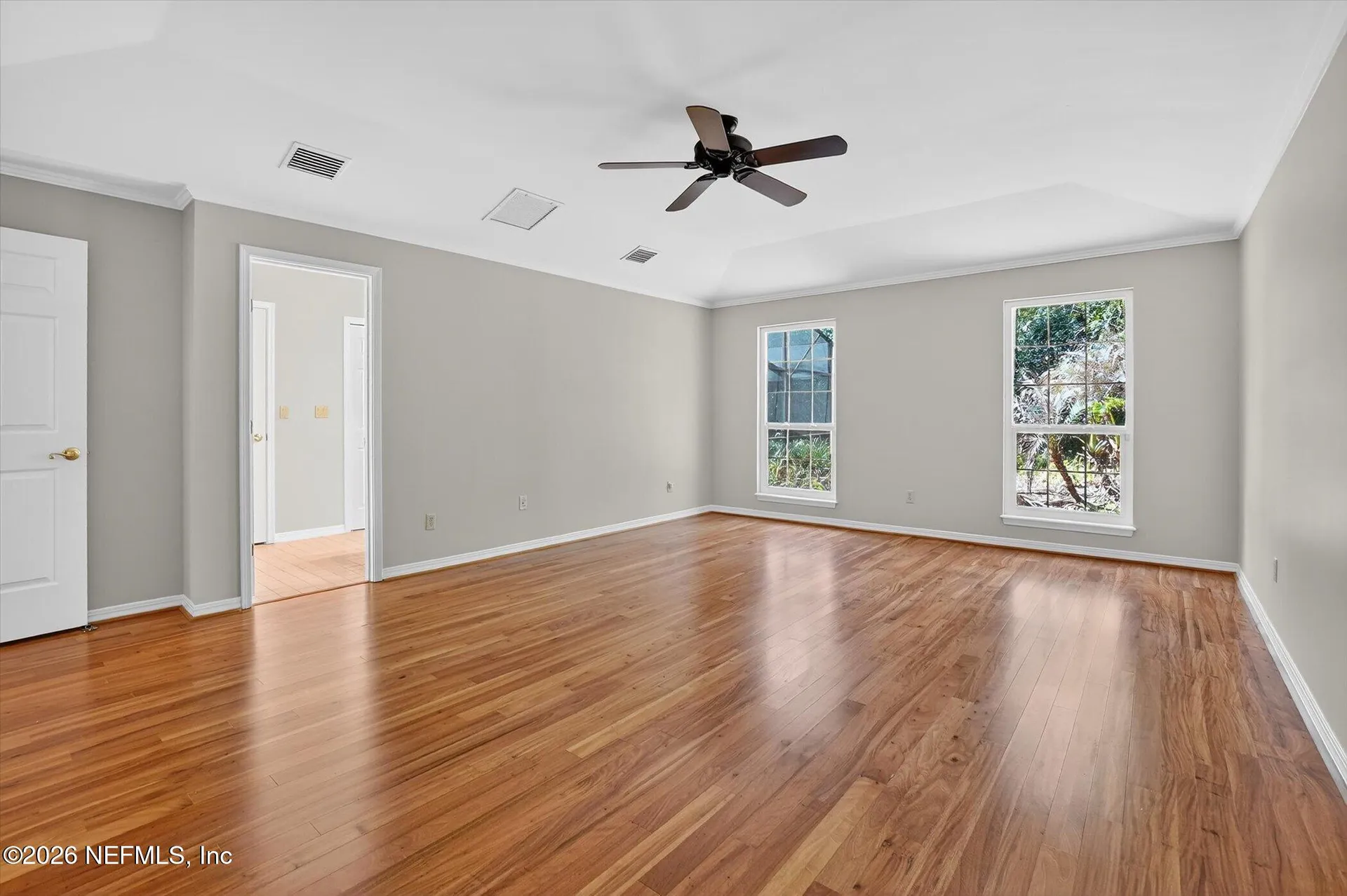 4607 Marsh Hawk Place Ponte Vedra Beach FL 32082