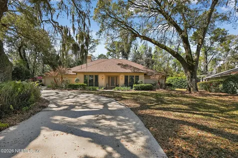 4607 Marsh Hawk Place Ponte Vedra Beach FL 32082