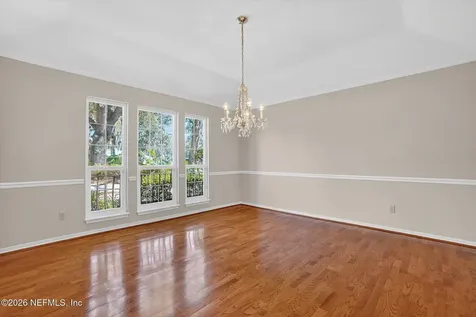 4607 Marsh Hawk Place Ponte Vedra Beach FL 32082