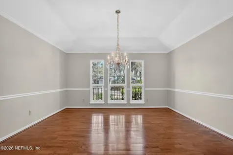 4607 Marsh Hawk Place Ponte Vedra Beach FL 32082