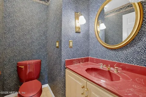 4607 Marsh Hawk Place Ponte Vedra Beach FL 32082