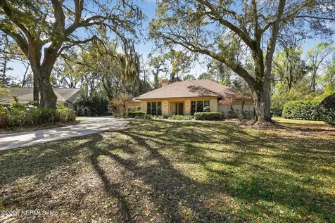 4607 Marsh Hawk Place Ponte Vedra Beach FL 32082