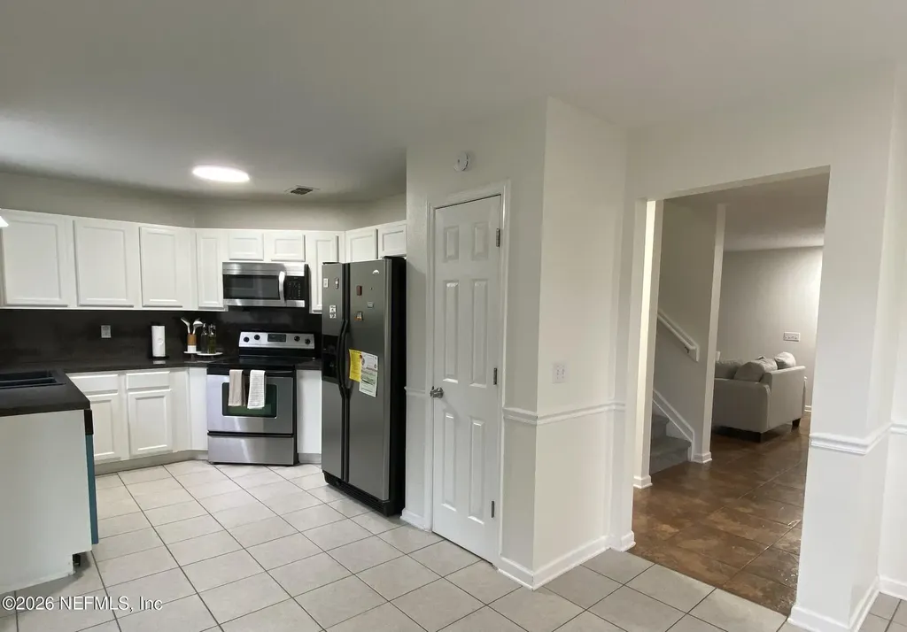 1840 Green Springs Circle Fleming Island FL 32003