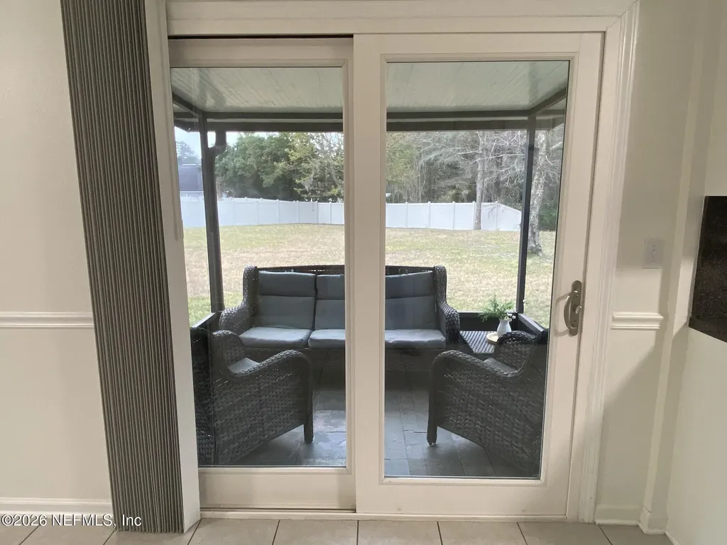 1840 Green Springs Circle Fleming Island FL 32003