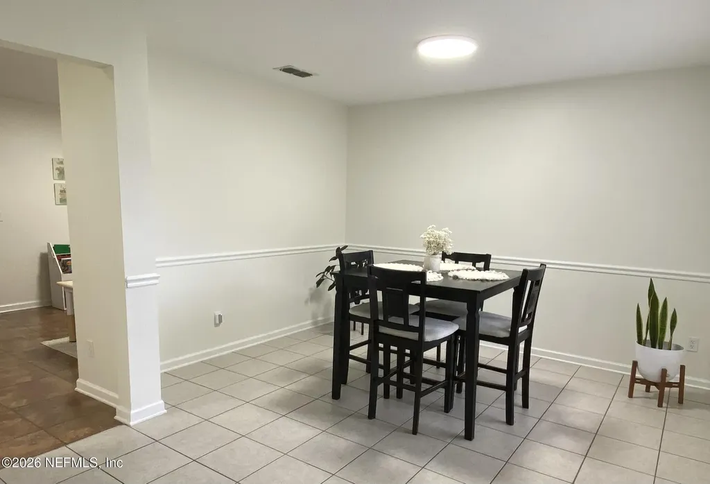 1840 Green Springs Circle Fleming Island FL 32003