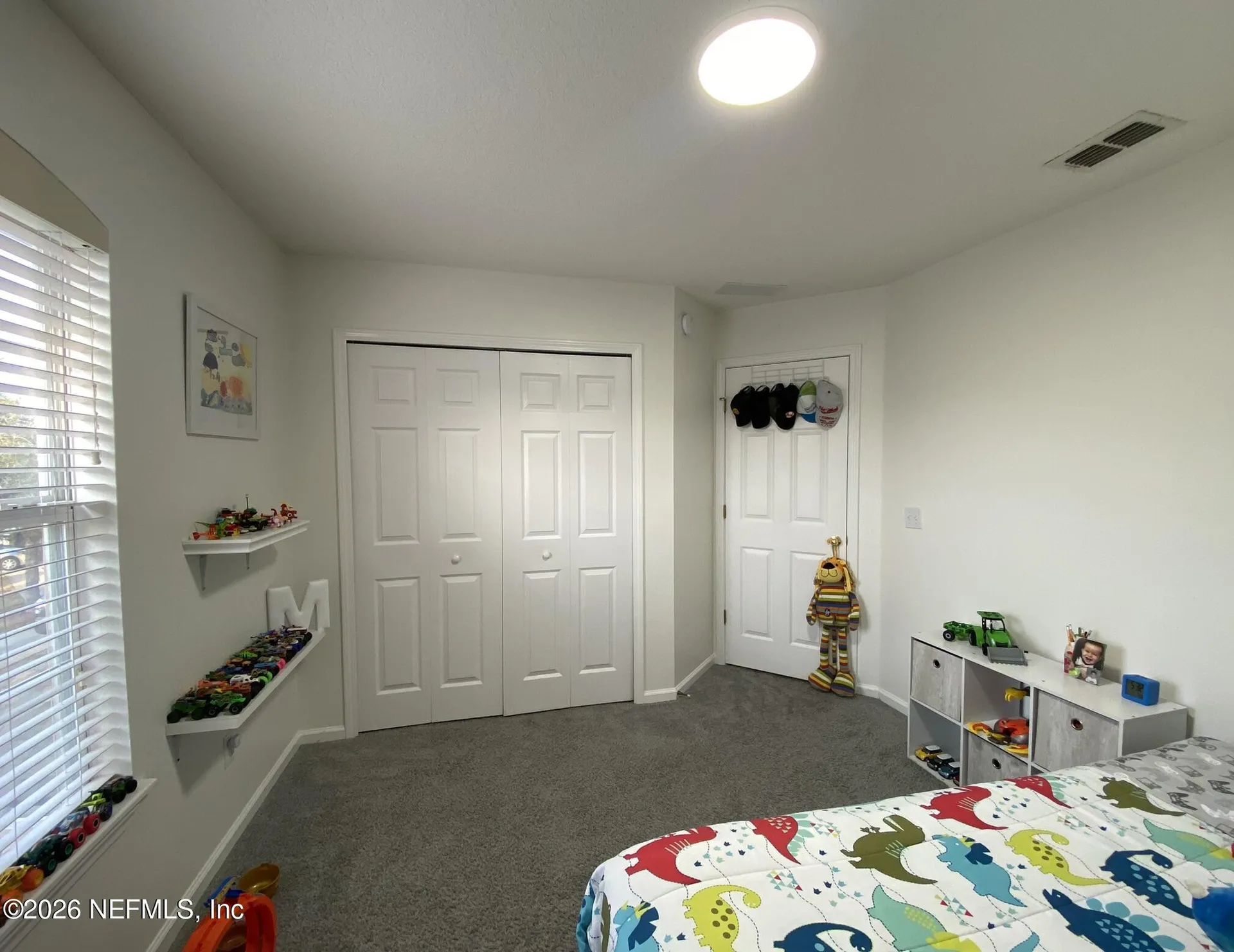 1840 Green Springs Circle Fleming Island FL 32003