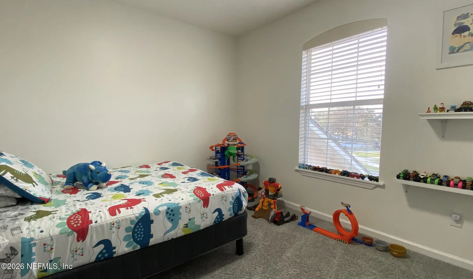 1840 Green Springs Circle Fleming Island FL 32003