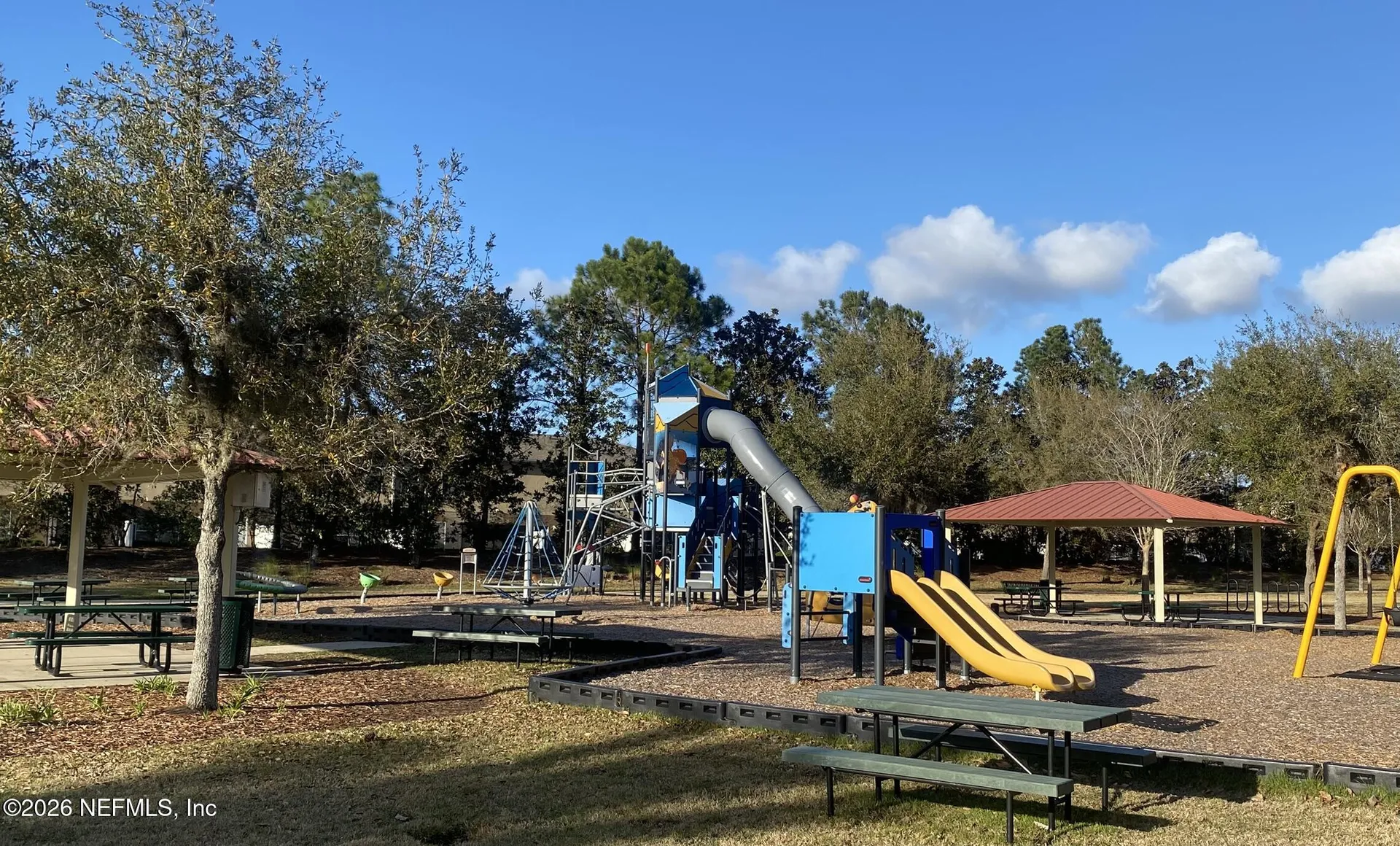 1840 Green Springs Circle Fleming Island FL 32003
