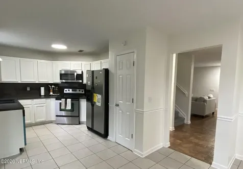 1840 Green Springs Circle Fleming Island FL 32003