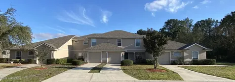 1840 Green Springs Circle Fleming Island FL 32003