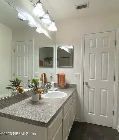 1840 Green Springs Circle Fleming Island FL 32003