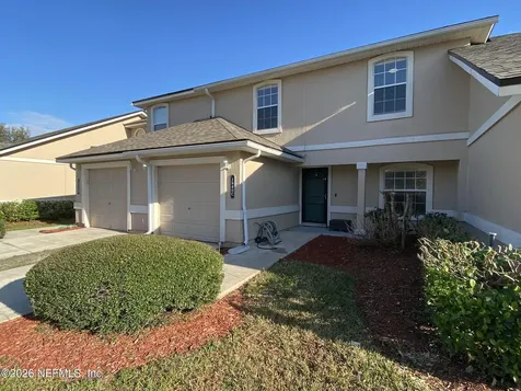 1840 Green Springs Circle Fleming Island FL 32003