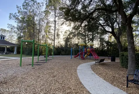1840 Green Springs Circle Fleming Island FL 32003