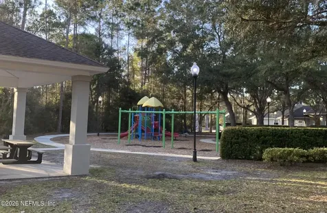 1840 Green Springs Circle Fleming Island FL 32003