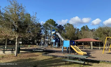 1840 Green Springs Circle Fleming Island FL 32003