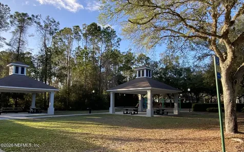 1840 Green Springs Circle Fleming Island FL 32003