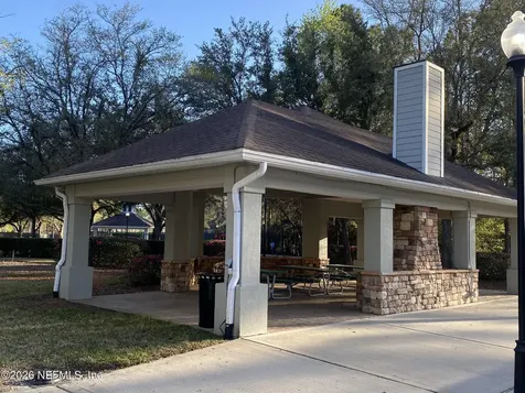 1840 Green Springs Circle Fleming Island FL 32003
