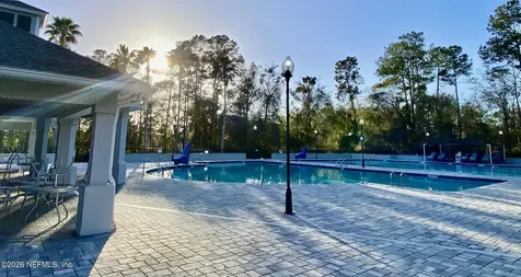 1840 Green Springs Circle Fleming Island FL 32003
