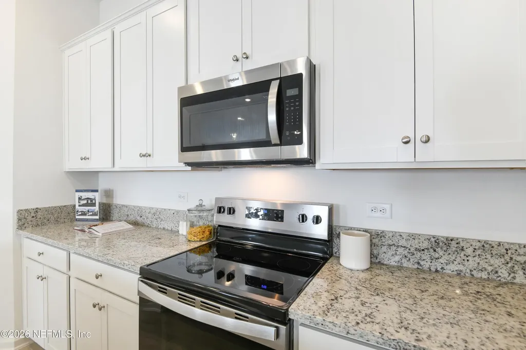 3542 Belstead Way Orange Park FL 32065