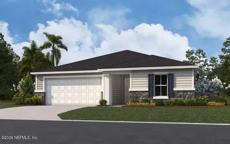 3542 Belstead Way Orange Park FL 32065