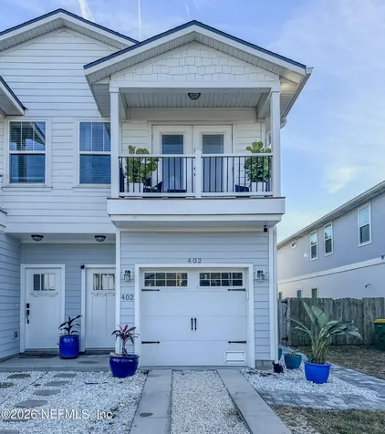 402 11th Avenue S Jacksonville Beach FL 32250