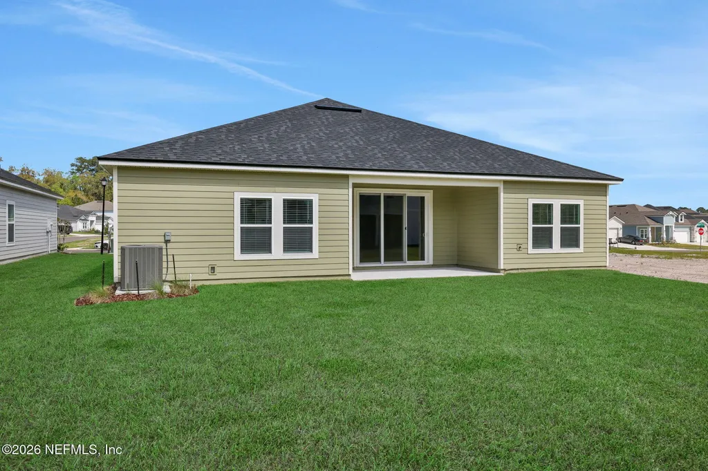 2475 Jennings Farm Drive Middleburg FL 32068