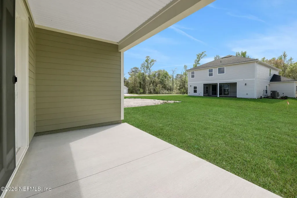 2475 Jennings Farm Drive Middleburg FL 32068