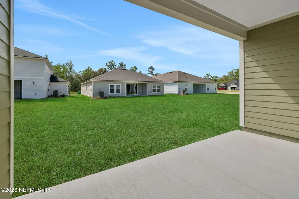 2475 Jennings Farm Drive Middleburg FL 32068