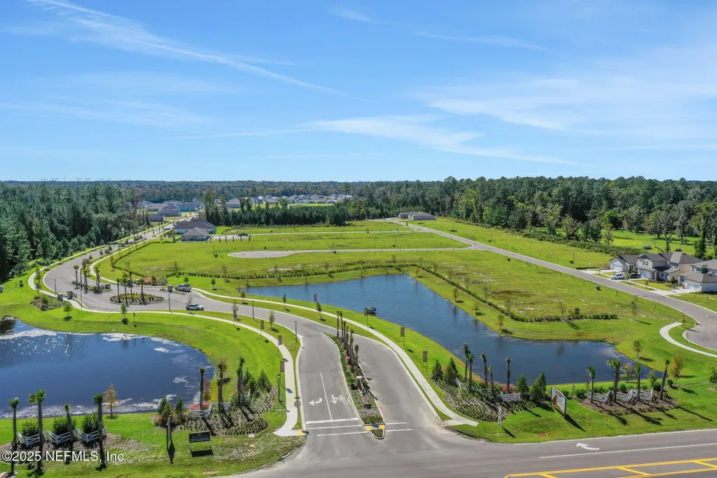 2475 Jennings Farm Drive Middleburg FL 32068