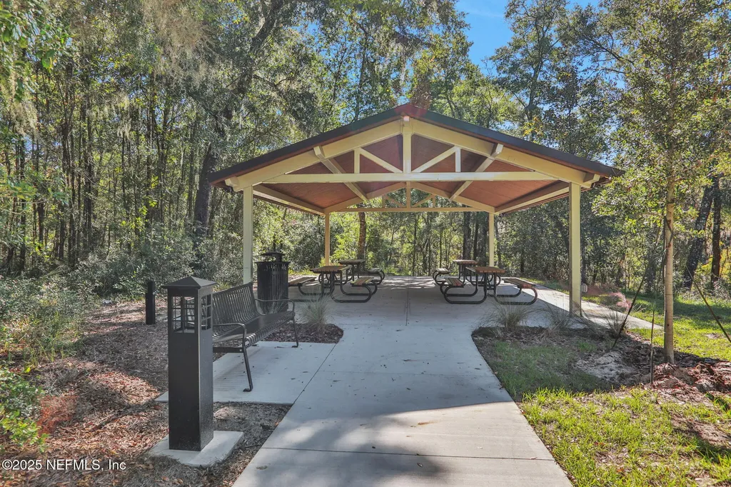 2475 Jennings Farm Drive Middleburg FL 32068