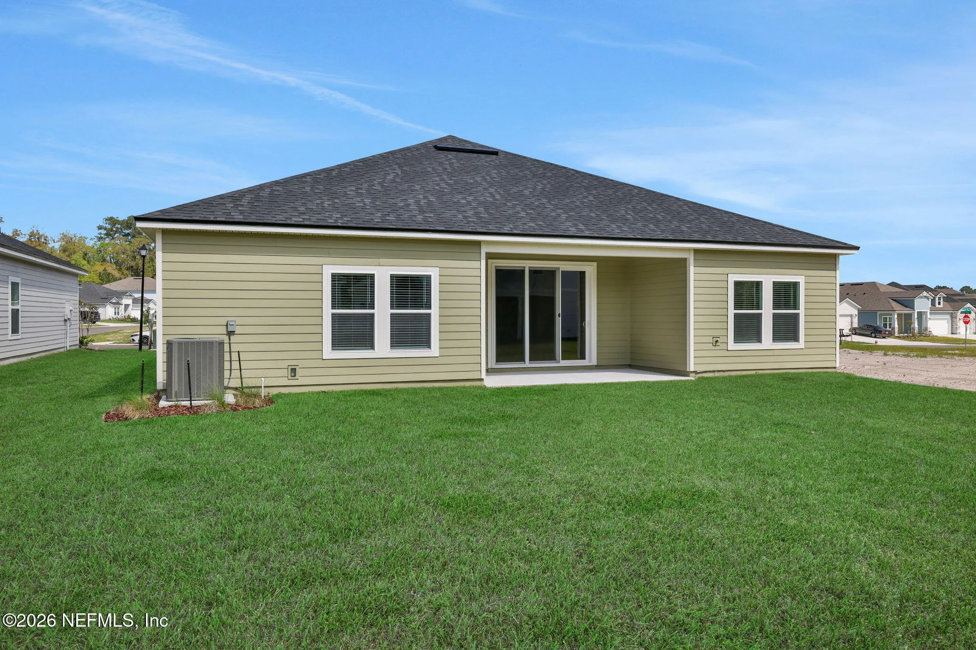 2475 Jennings Farm Drive Middleburg FL 32068