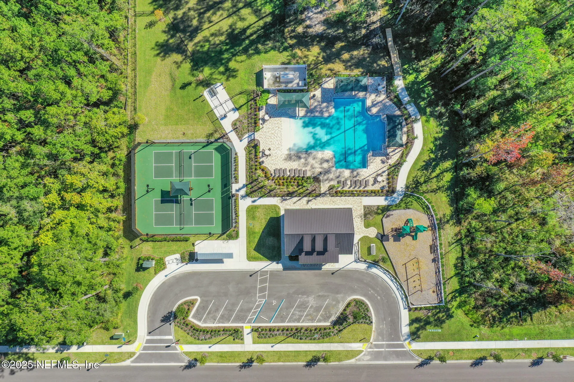 2475 Jennings Farm Drive Middleburg FL 32068